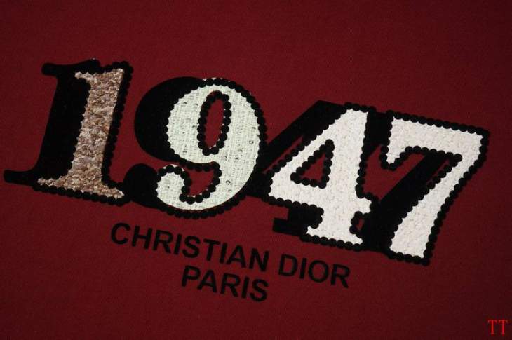 Dior T Shirts Short _SKUDiorS-3XL20tr4515886